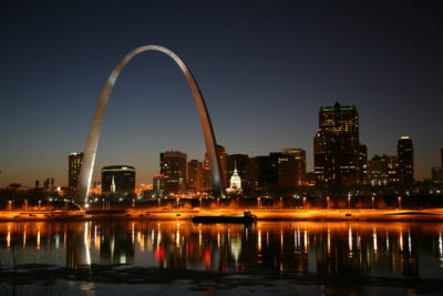 Gateway to Entrepreneurship: St. Louis