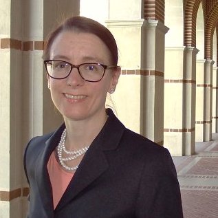 Dr. Anne Dayton